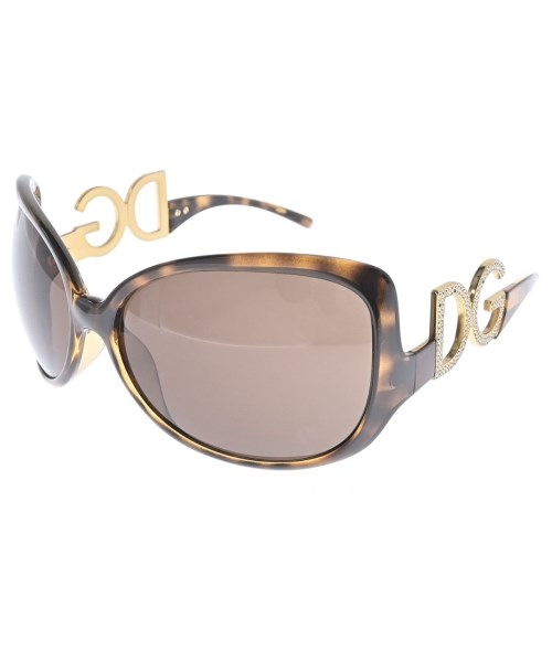 DOLCE&GABBANA ドルチェアンドガッバーナ サングラス レディース 【古着】【中古】