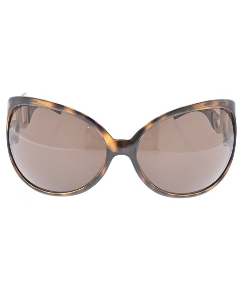 DOLCE&GABBANA ドルチェアンドガッバーナ サングラス レディース 【古着】【中古】_1