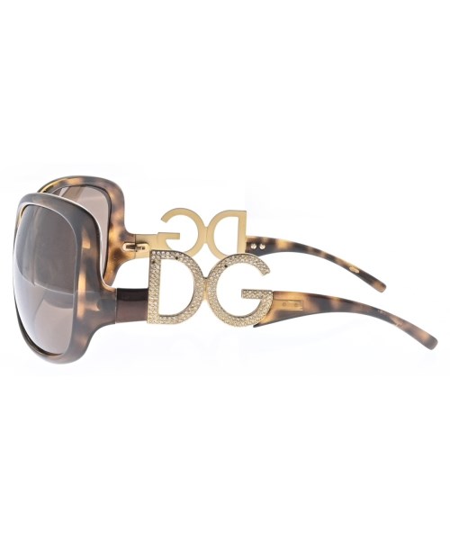 DOLCE&GABBANA ドルチェアンドガッバーナ サングラス レディース 【古着】【中古】_2