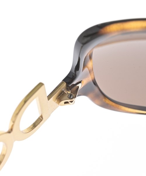 DOLCE&GABBANA ドルチェアンドガッバーナ サングラス レディース 【古着】【中古】_3