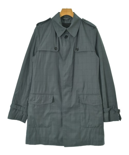DOLCE&amp;GABBANA ドルチェアンドガッバーナ コート（その他） メンズ 【古着】【中古】