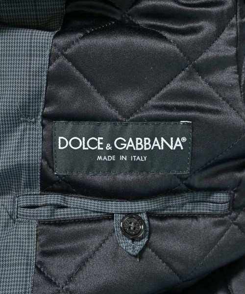 DOLCE&amp;GABBANA ドルチェアンドガッバーナ コート（その他） メンズ 【古着】【中古】_2