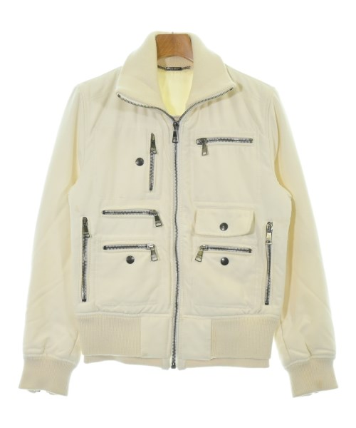 DOLCE&GABBANA ドルチェアンドガッバーナ ブルゾン メンズ 【古着】【中古】