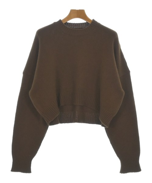 DOLCE&GABBANA ドルチェアンドガッバーナ ニット・セーター レディース 【古着】【中古】