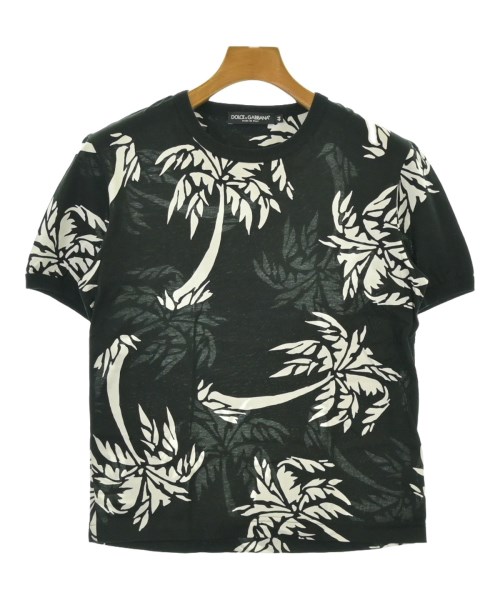 DOLCE&amp;GABBANA ドルチェアンドガッバーナ Tシャツ・カットソー メンズ 【古着】【中古】