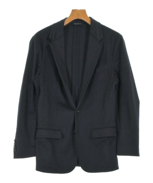 DOLCE&amp;GABBANA ドルチェアンドガッバーナ テーラードジャケット メンズ 【古着】【中古】