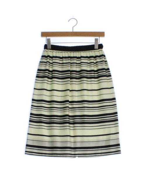 LUCKYLEO ラッキーレオ プルオンスカート／バレエスカート