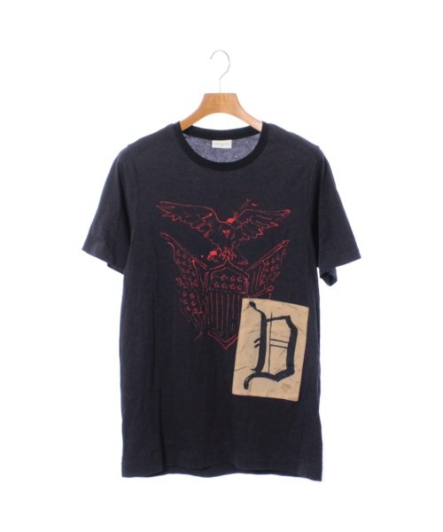 DRIES VAN NOTEN ドリスヴァンノッテン Tシャツ・カットソー メンズ【古着】【中古】