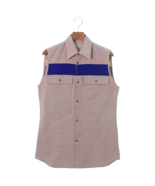 DRIES VAN NOTEN ドリスヴァンノッテン カジュアルシャツ メンズ【古着】【中古】の通販は 20,400円