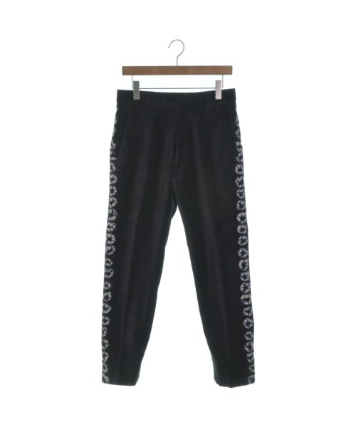 DRIES VAN NOTEN パンツ（その他） 紺 2007723E0151 DRIES VAN NOTEN パンツ（その他） メンズ（DRIES VAN NOTEN