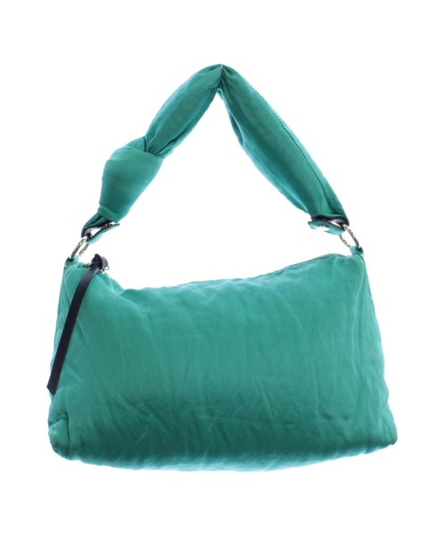 DRIES VAN NOTEN ドリスヴァンノッテン ハンドバッグ レディース【古着】【中古】の通販は 27,885円