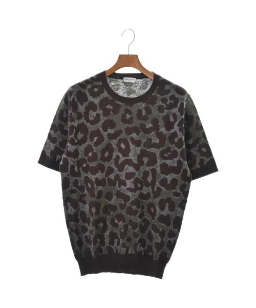 DRIES VAN NOTEN ドリスヴァンノッテン ニット・セーター メンズ 【古着】【中古】