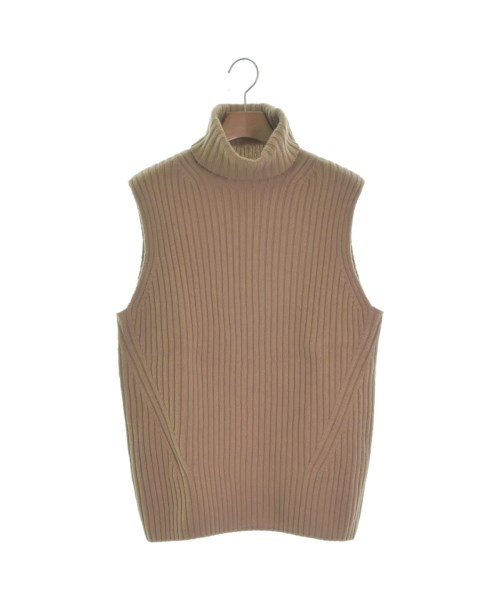 DRIES VAN NOTEN ドリスヴァンノッテン ベスト レディース 【古着】【中古】の通販は