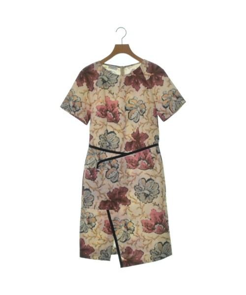 DRIES VAN NOTEN ドリスヴァンノッテン ワンピース レディース