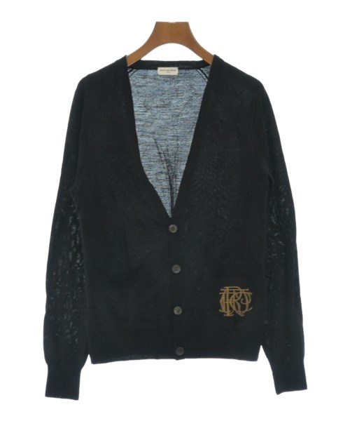 DRIES VAN NOTEN ドリスヴァンノッテン カーディガン レディース 【古着】【中古】