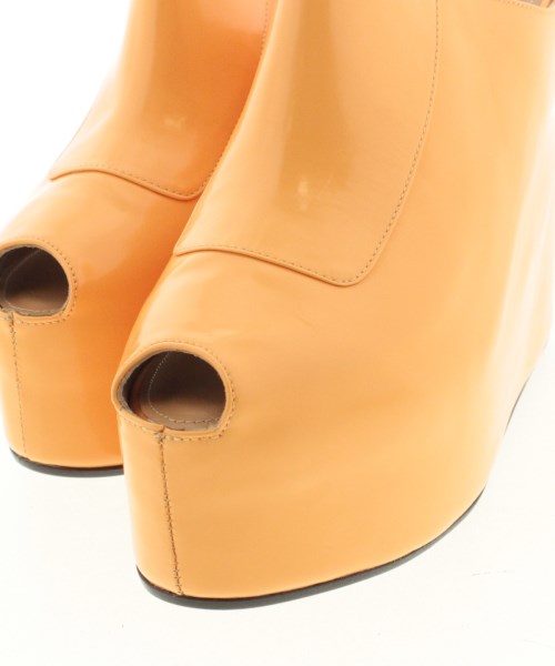 DRIES VAN NOTEN ドリスヴァンノッテン サンダル レディース 【古着】【中古】_3