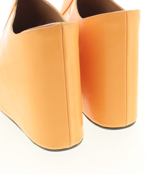 DRIES VAN NOTEN ドリスヴァンノッテン サンダル レディース 【古着】【中古】_4