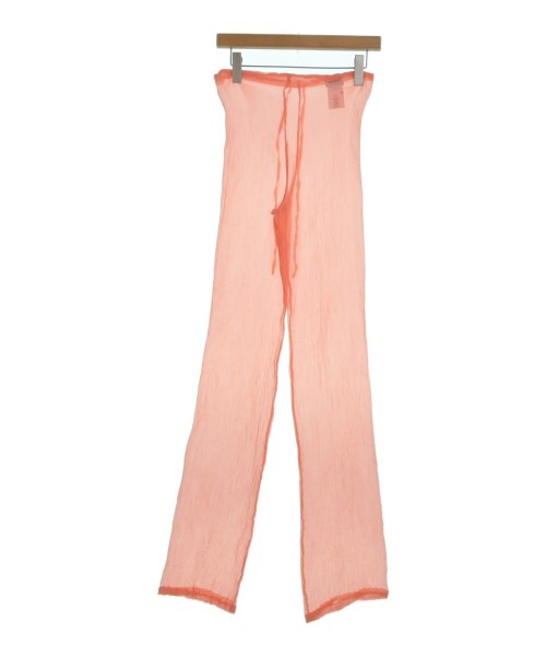 DRIES VAN NOTEN ドリスヴァンノッテン パンツ（その他） レディース