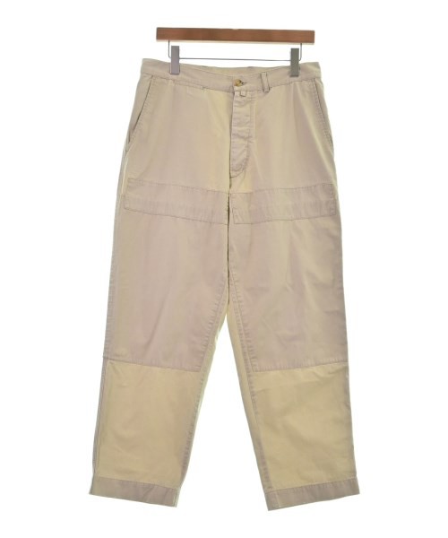DRIES VAN NOTEN ドリスヴァンノッテン チノパン メンズ 【古着】【中古】の通販は