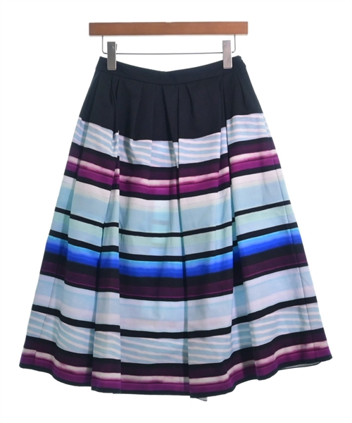 DRIES VAN NOTEN ドリスヴァンノッテン ロング・マキシ丈スカート レディース 【古着】【中古】