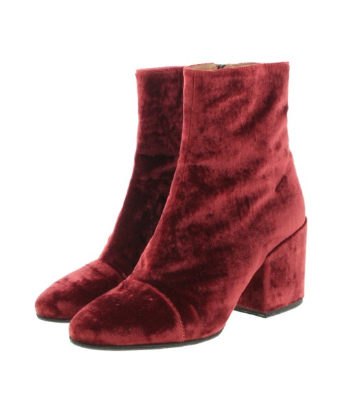 DRIES VAN NOTEN ドリスヴァンノッテン ブーツ レディース DRIES VAN NOTEN ドリスヴァンノッテン ブーツ レディース