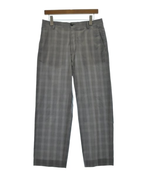 DRIES VAN NOTEN ドリスヴァンノッテン スラックス メンズ 【古着】【中古】