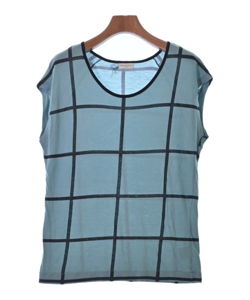 DRIES VAN NOTEN ドリスヴァンノッテン Tシャツ・カットソー レディース 【古着】【中古】
