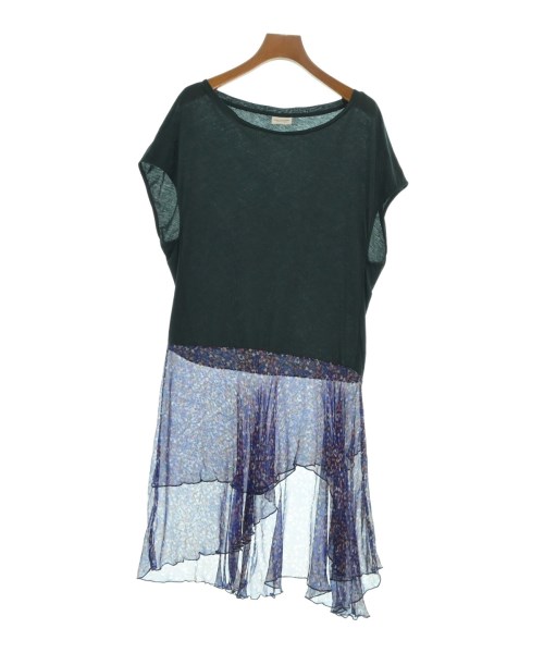 DRIES VAN NOTEN ドリスヴァンノッテン ノースリーブ レディース 【古着】【中古】の通販は 11,200円