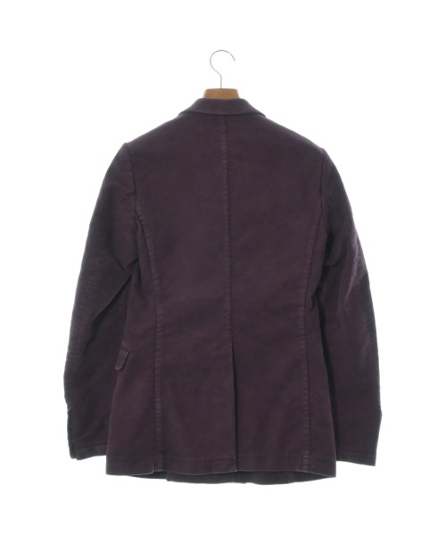 DRIES VAN NOTEN ドリスヴァンノッテン ジャケット メンズ 【古着】【中古】の通販は