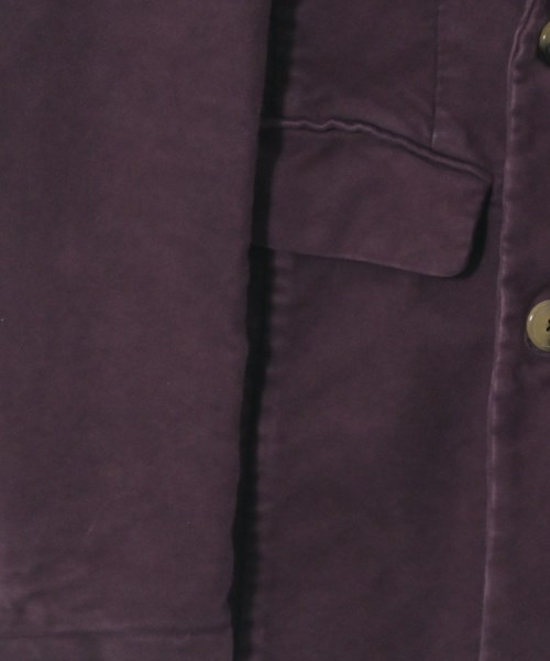 DRIES VAN NOTEN ドリスヴァンノッテン ジャケット メンズ 【古着】【中古】の通販は