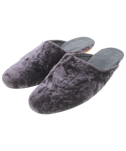 ☆DRIES VAN 整っ NOTEN☆ドリスヴァンノッテン SABOT 