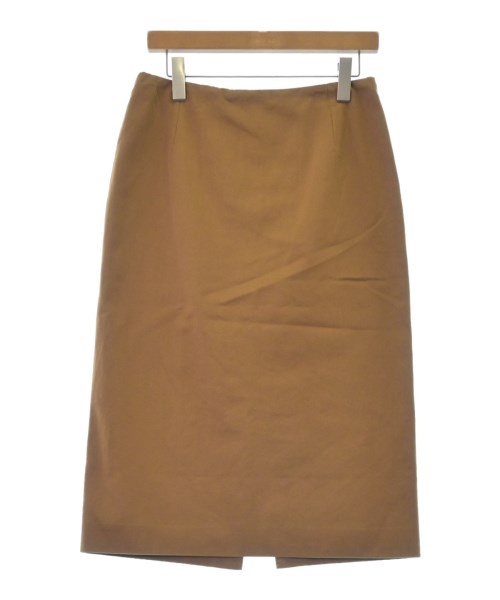 DRIES VAN NOTEN ドリスヴァンノッテン ロング・マキシ丈スカート レディース 【古着】【中古】