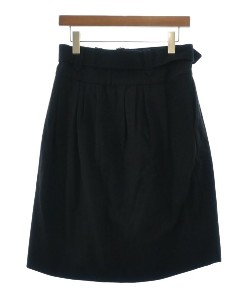 DRIES VAN NOTEN ひざ丈スカート レディース