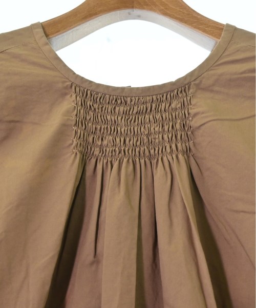 DRIES VAN NOTEN ドリスヴァンノッテン シャツワンピース レディース 【古着】【中古】_3