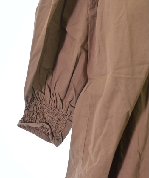 DRIES VAN NOTEN ドリスヴァンノッテン シャツワンピース レディース 【古着】【中古】_4