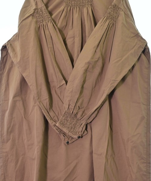 DRIES VAN NOTEN ドリスヴァンノッテン シャツワンピース レディース 【古着】【中古】_5