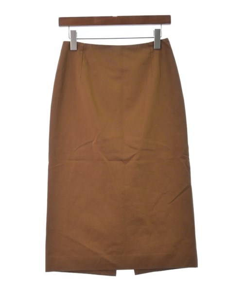 DRIES VAN NOTEN ドリスヴァンノッテン ロング・マキシ丈スカート レディース 【古着】【中古】