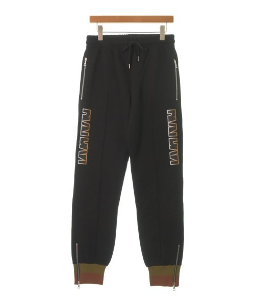 DRIES VAN NOTEN ドリスヴァンノッテン スウェットパンツ メンズ 【古着】【中古】