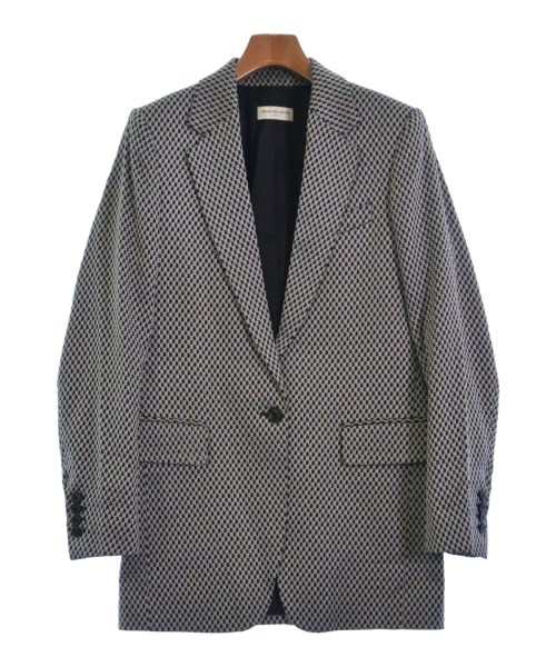 DRIES VAN NOTEN ドリスヴァンノッテン テーラードジャケット レディース 【古着】【中古】の通販は 56,500円