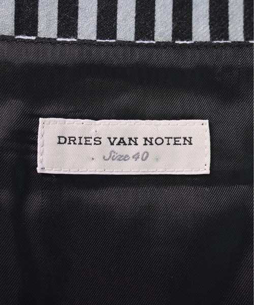 DRIES VAN NOTEN カジュアルシャツ レディース