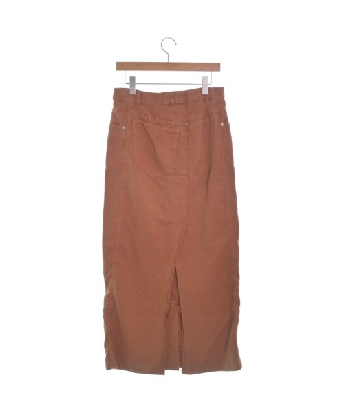 DRIES VAN NOTEN ロング・マキシ丈スカート レディース ドリスヴァン