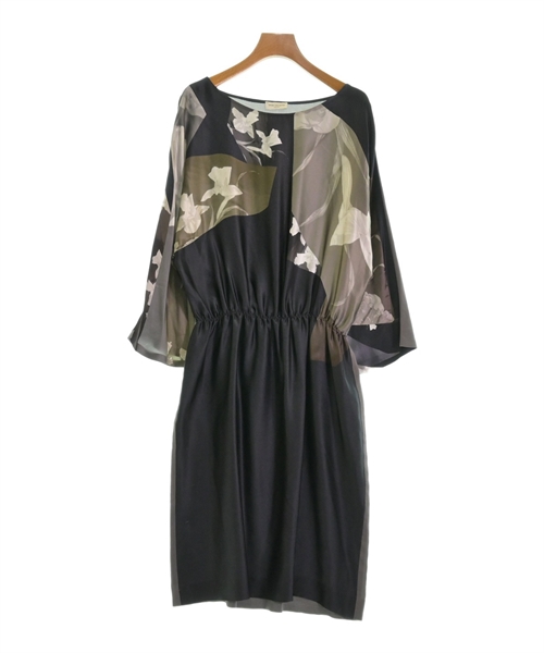 DRIES VAN NOTEN ドリスヴァンノッテン ワンピース レディース 【古着】【中古】