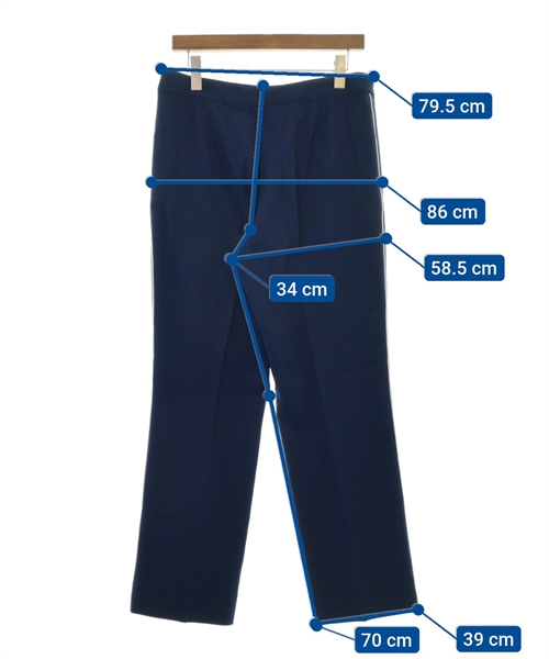 中古】メゾンマルジェラ Maison Margiela 22SS Co-Ed 白タグ チュール