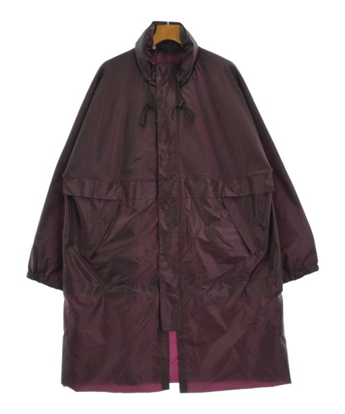 DRIES VAN NOTEN ドリスヴァンノッテン コート（その他） メンズ 【古着】【中古】の通販は