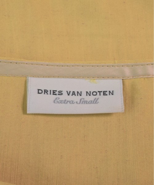DRIES VAN NOTEN ドリスヴァンノッテン ワンピース レディース 【古着】【中古】_2