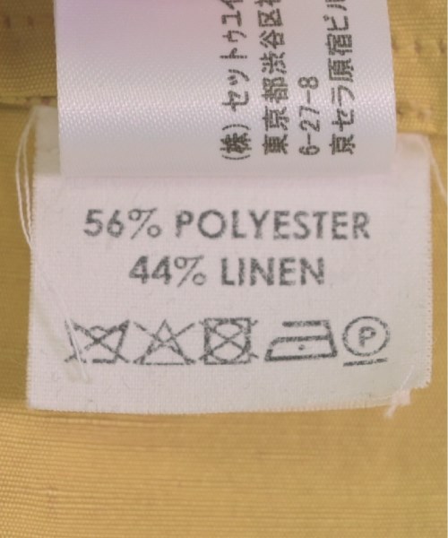 DRIES VAN NOTEN ドリスヴァンノッテン ワンピース レディース 【古着】【中古】_3