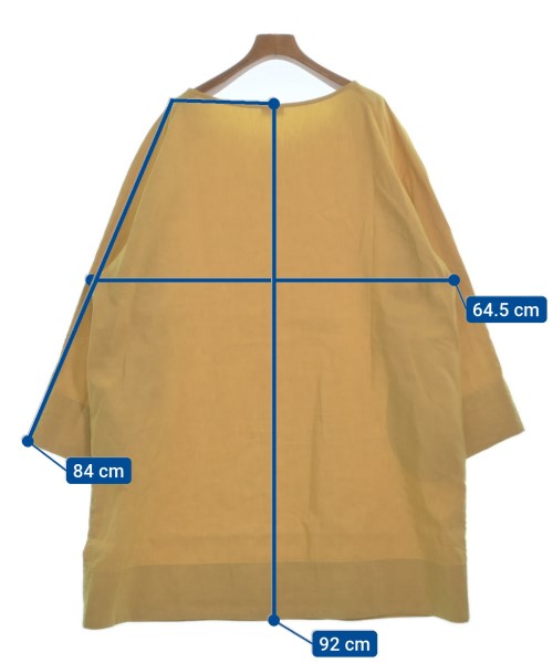 DRIES VAN NOTEN ドリスヴァンノッテン ワンピース レディース 【古着】【中古】_6