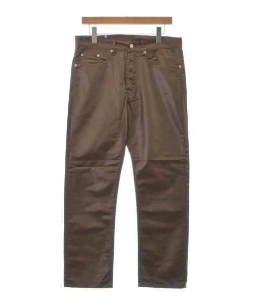 DRIES VAN NOTEN ドリスヴァンノッテン パンツ（その他） メンズ 【古着】【中古】