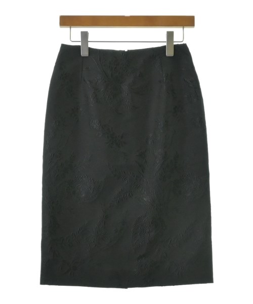 Christian Dior ロング・マキシ丈スカート レディース クリスチャン  