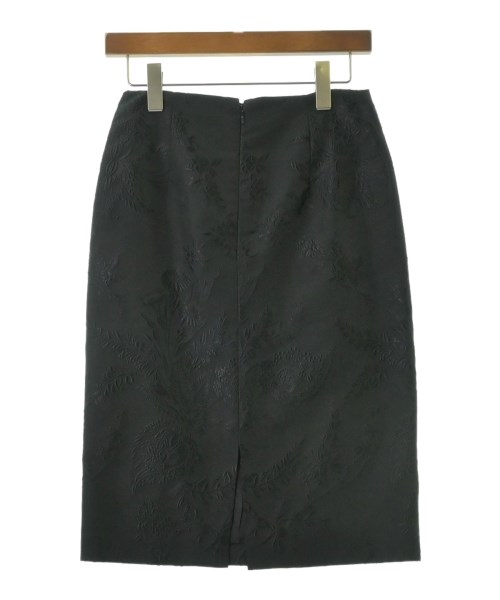 DRIES VAN NOTEN ドリスヴァンノッテン ひざ丈スカート レディース 